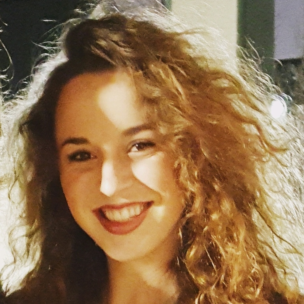 Meet your Posher, Jordan